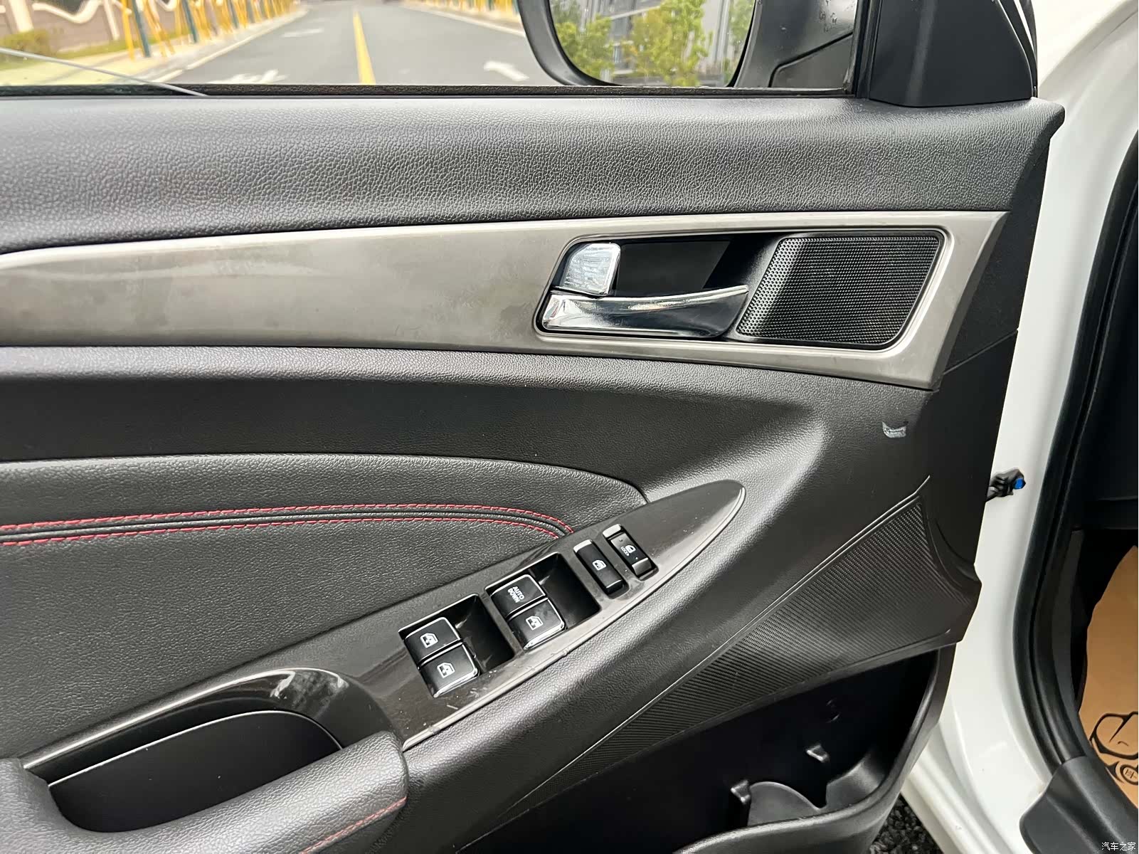 Changan Eado, 2018 19