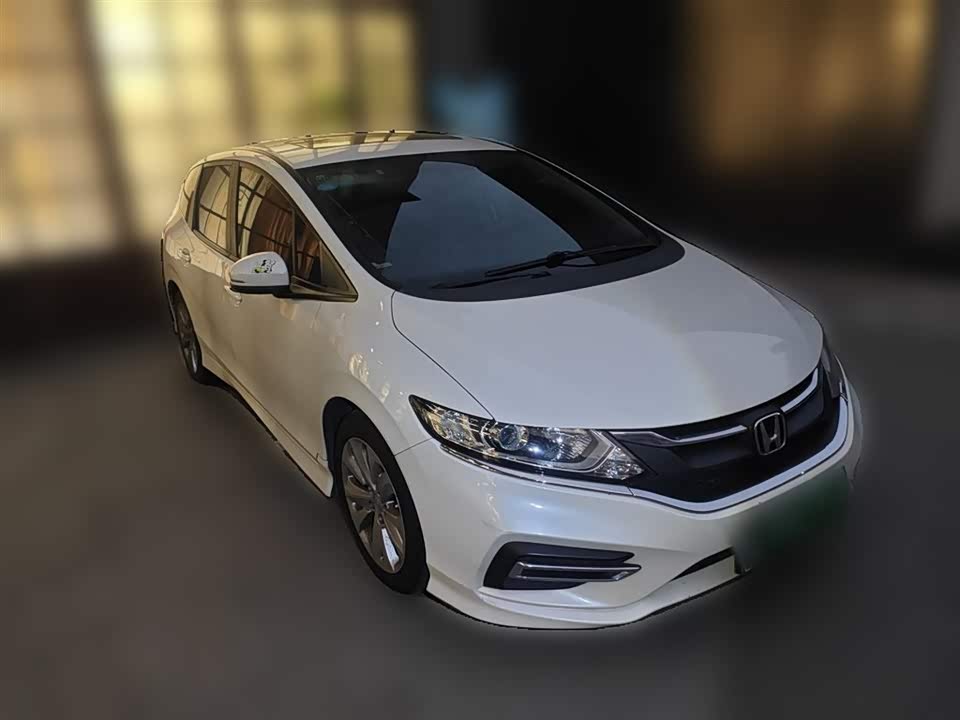 Honda Jade