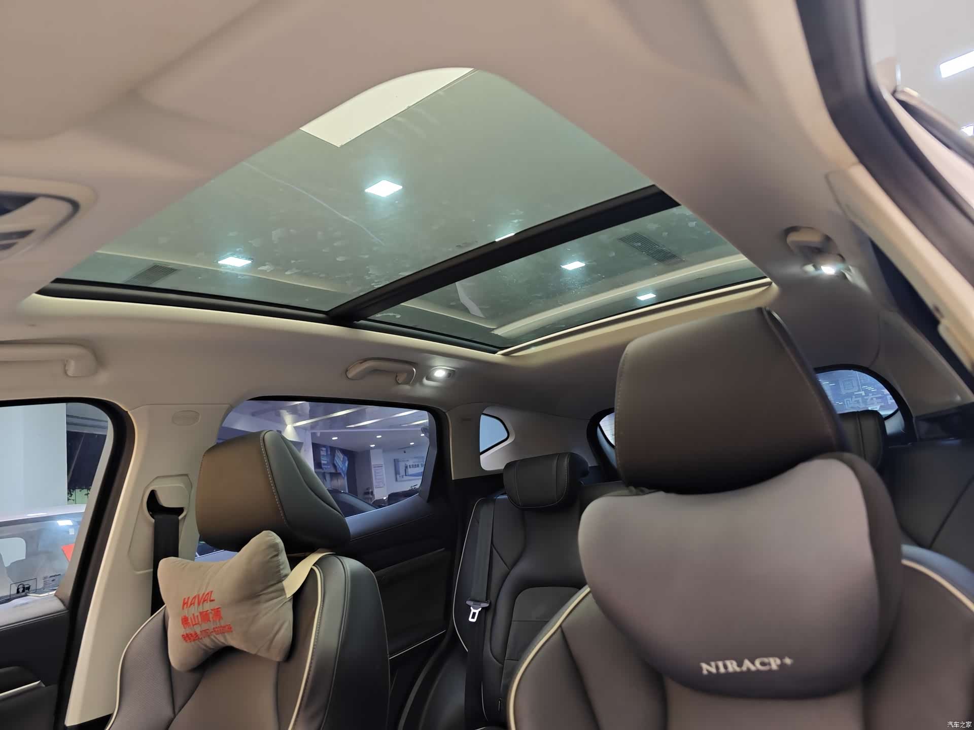 Haval H6, 2021 12