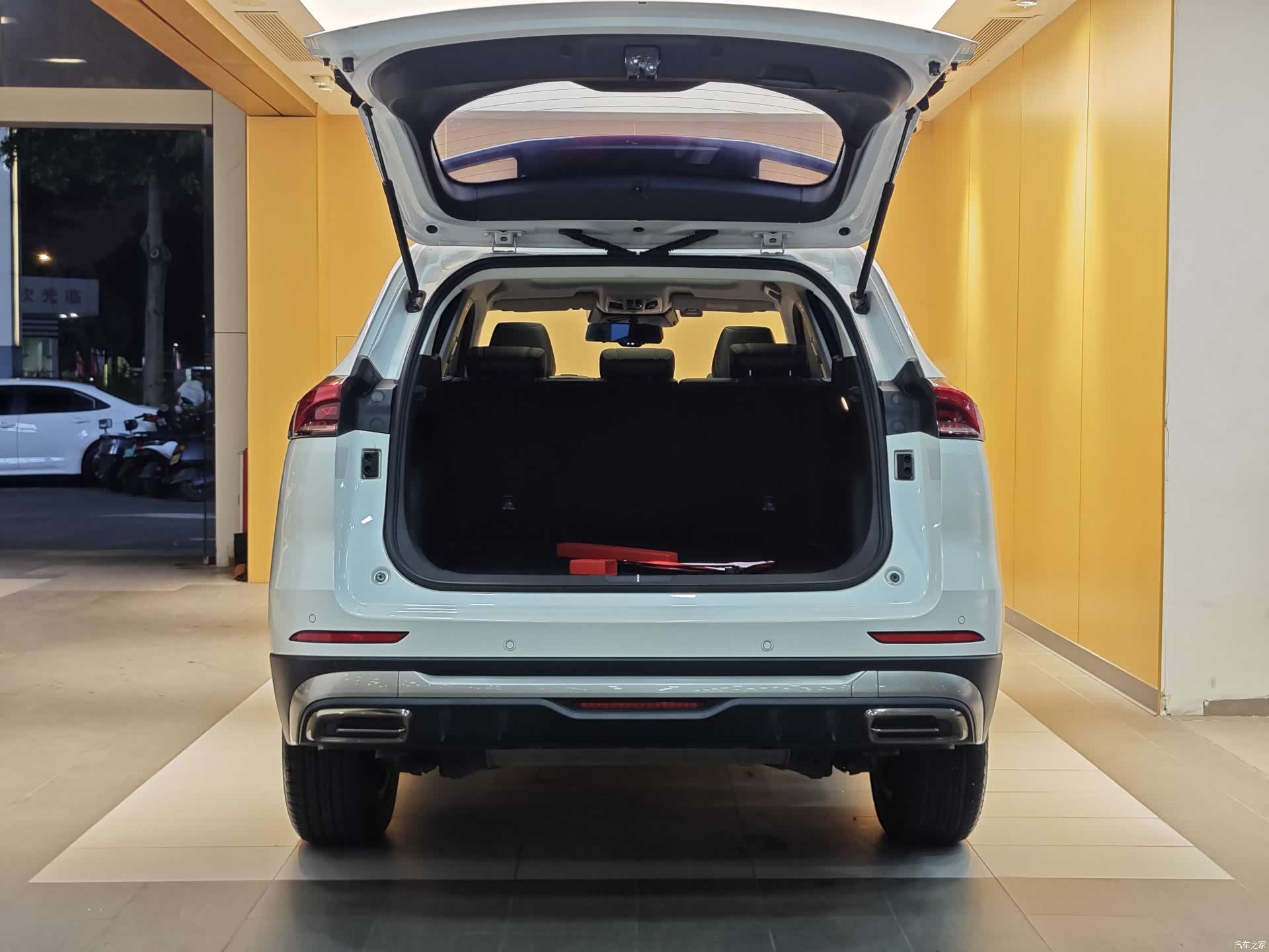 Haval H6, 2021 27