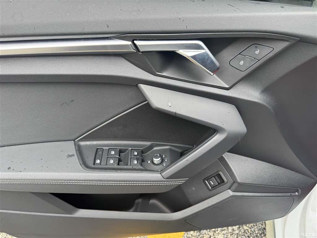 Audi A3, 2022 25