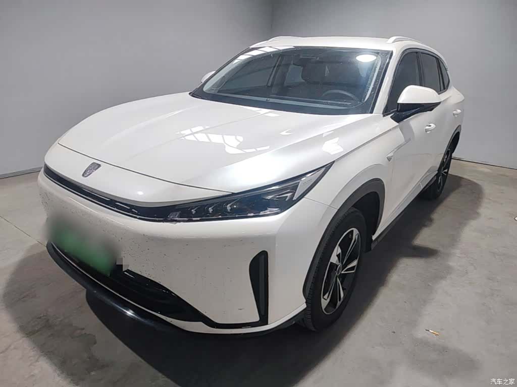 Roewe D5X, 2024 1
