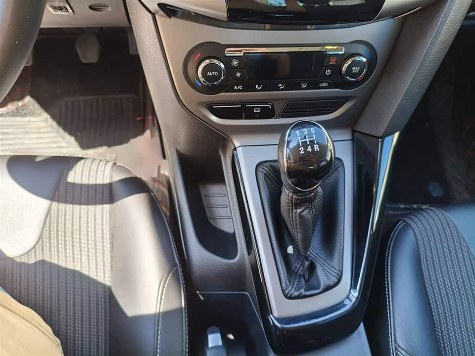 Shandong Yantai Car