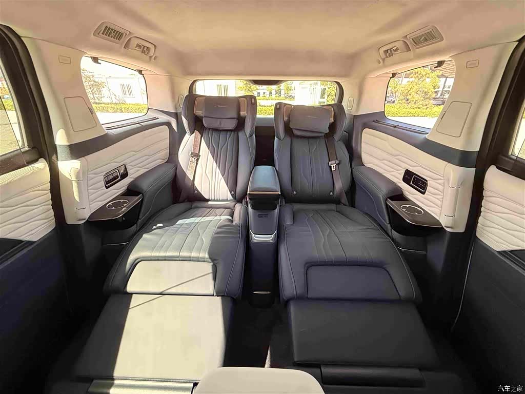 Buick Century, 2024 26