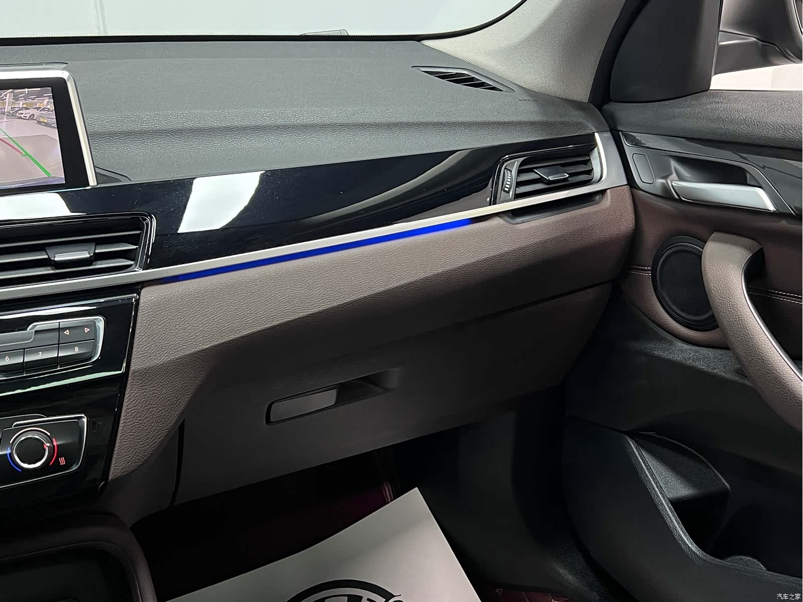 BMW X1, 2019 28