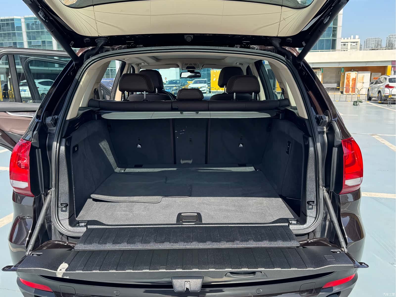 BMW X5, 2016 13