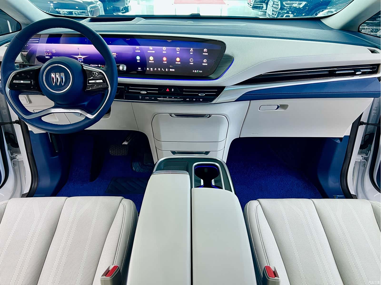 Buick Century, 2024 9