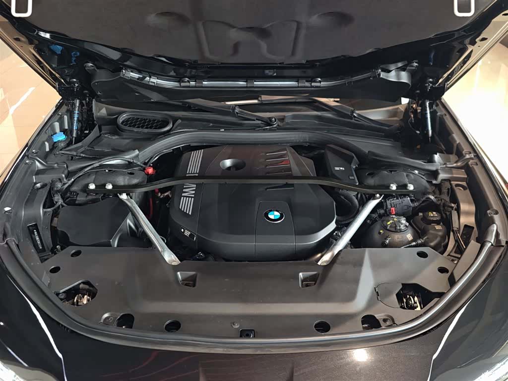 BMW 7 Series, 2025 18
