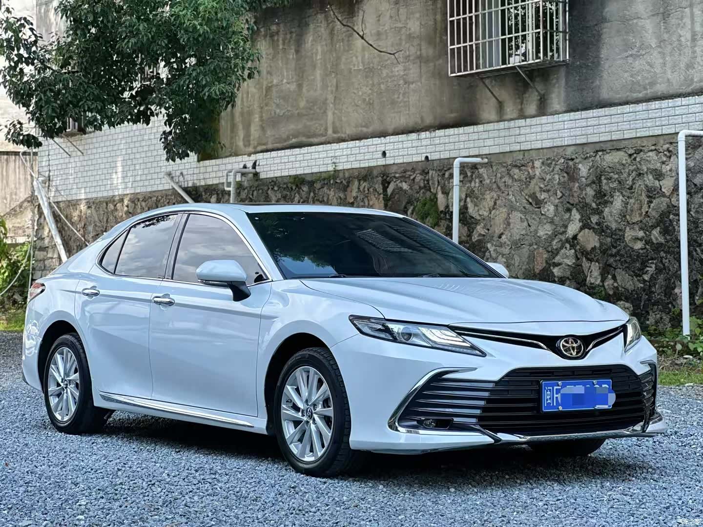 Toyota Camry, 2024 3