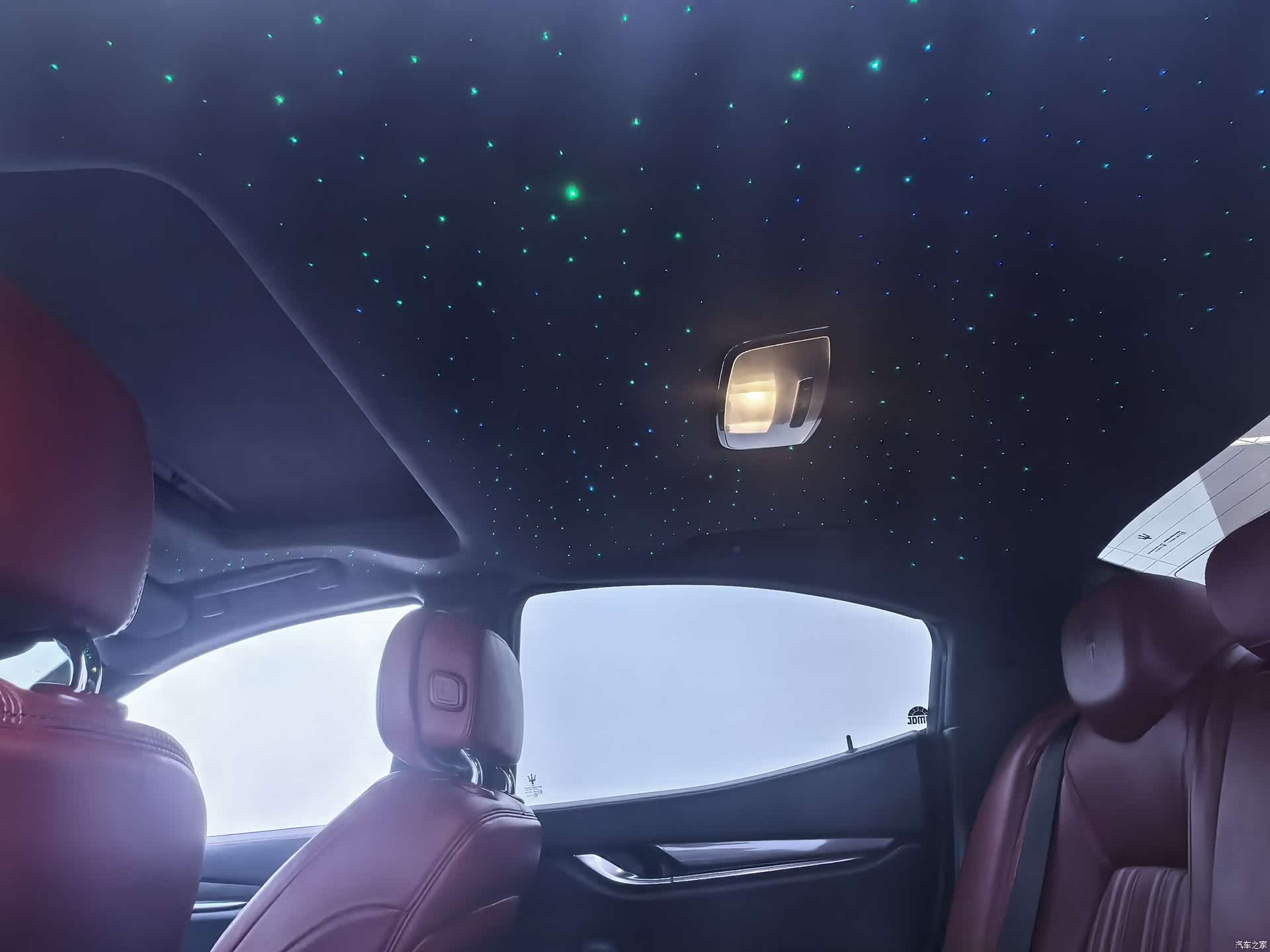 Maserati Ghibli, 2019 11