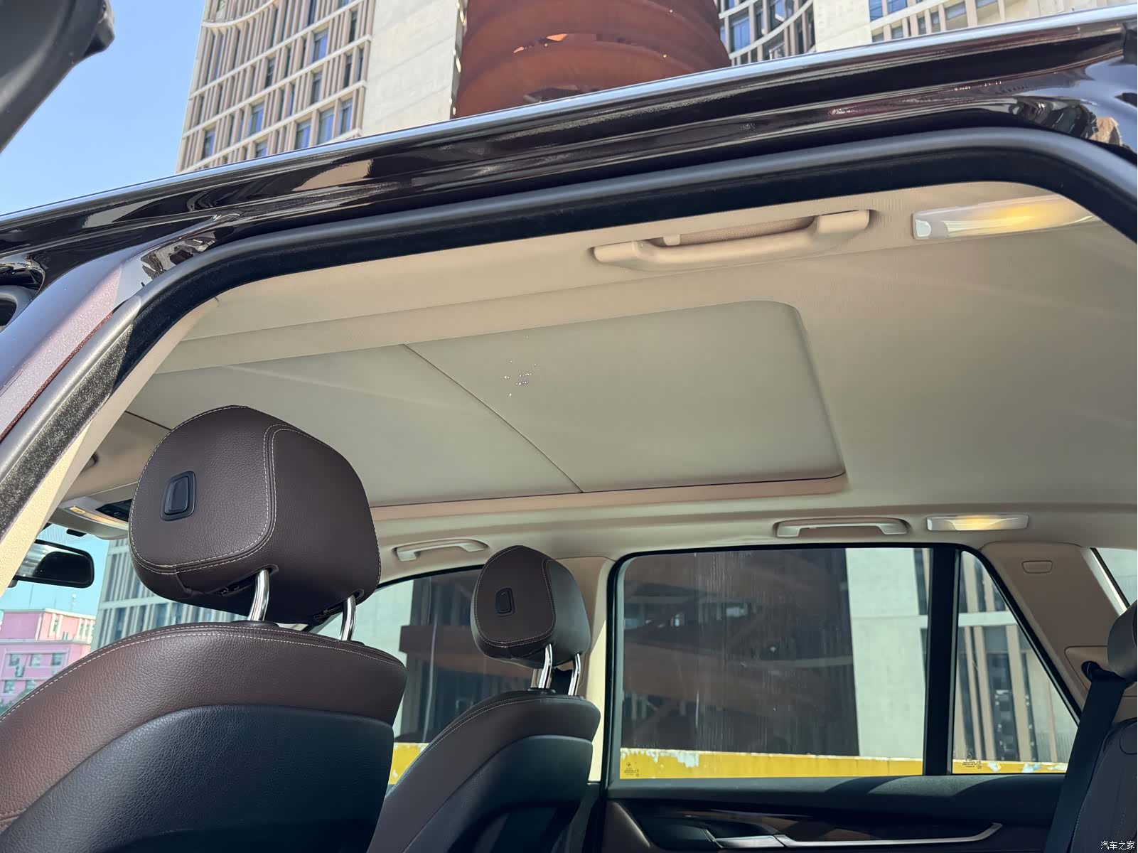 BMW X5, 2016 10