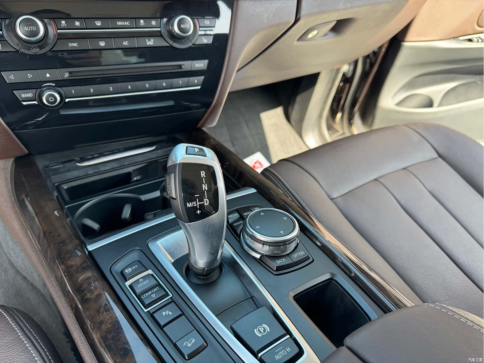 BMW X5, 2016 14
