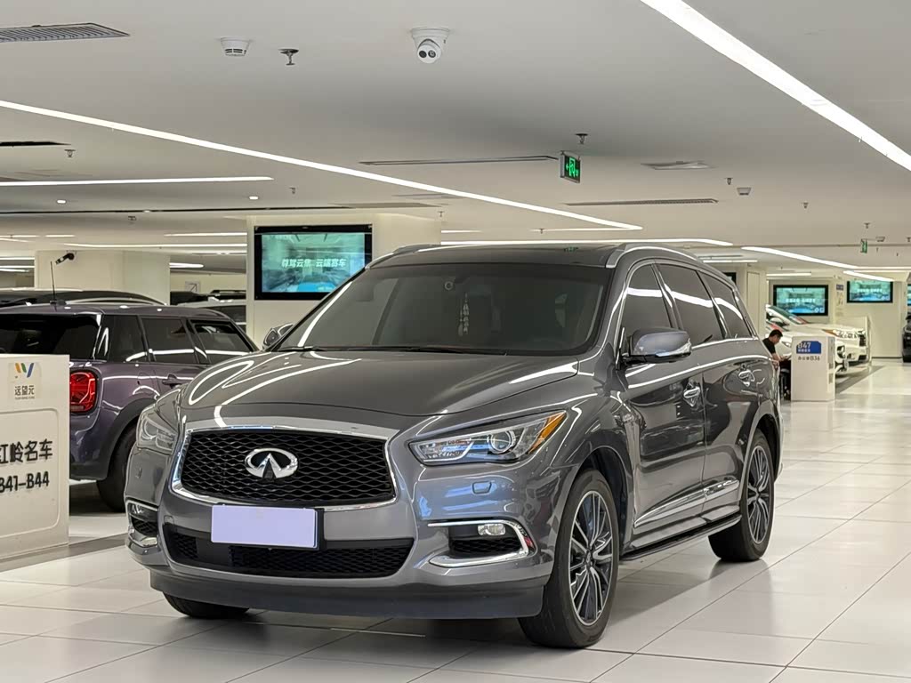 Infiniti QX60