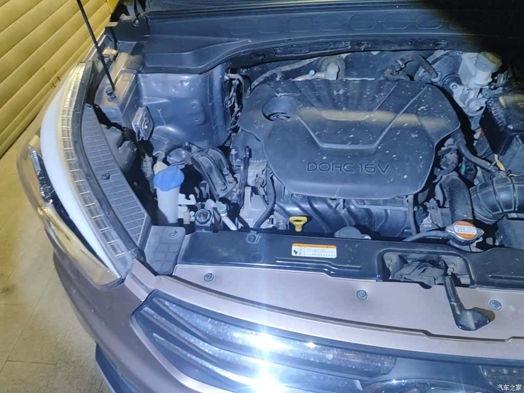 Hyundai ix25, 2015 23
