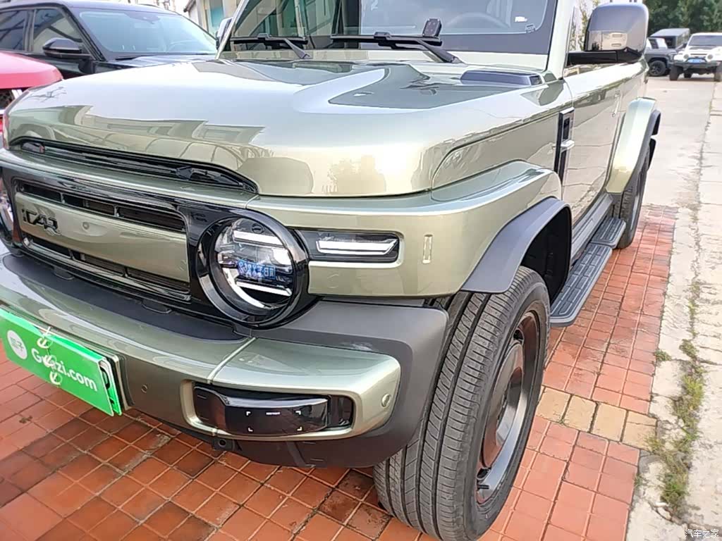 Chery V23, 2025 18
