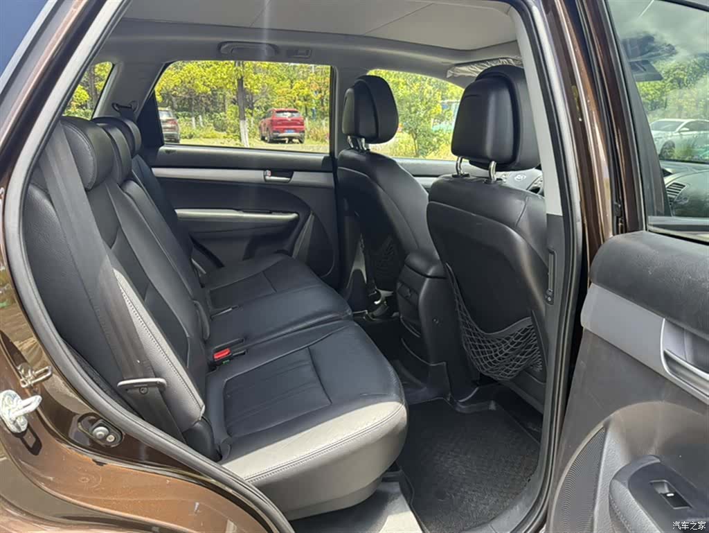 Kia 7, 2015 15