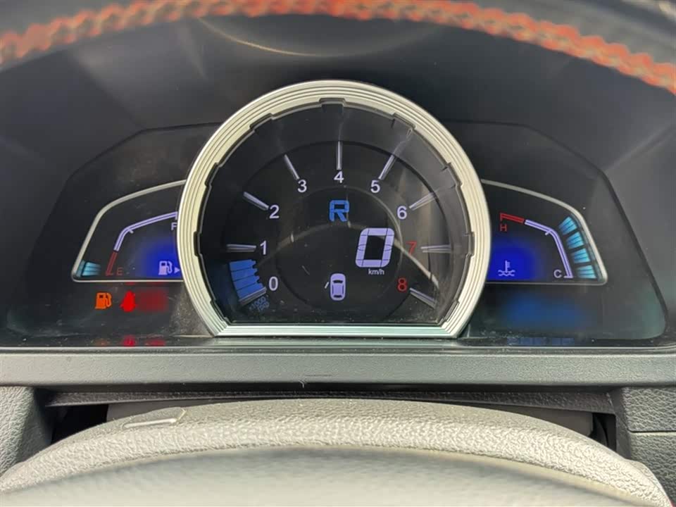 Luxgen Excellent 6 SUV