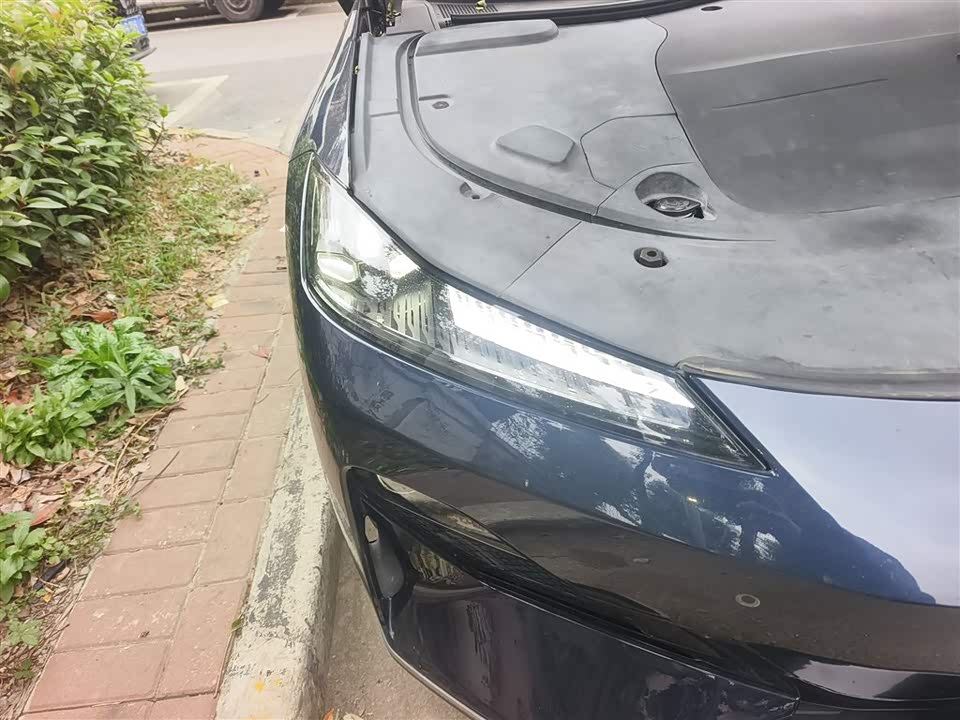 DEEPAL Dark blue SL03