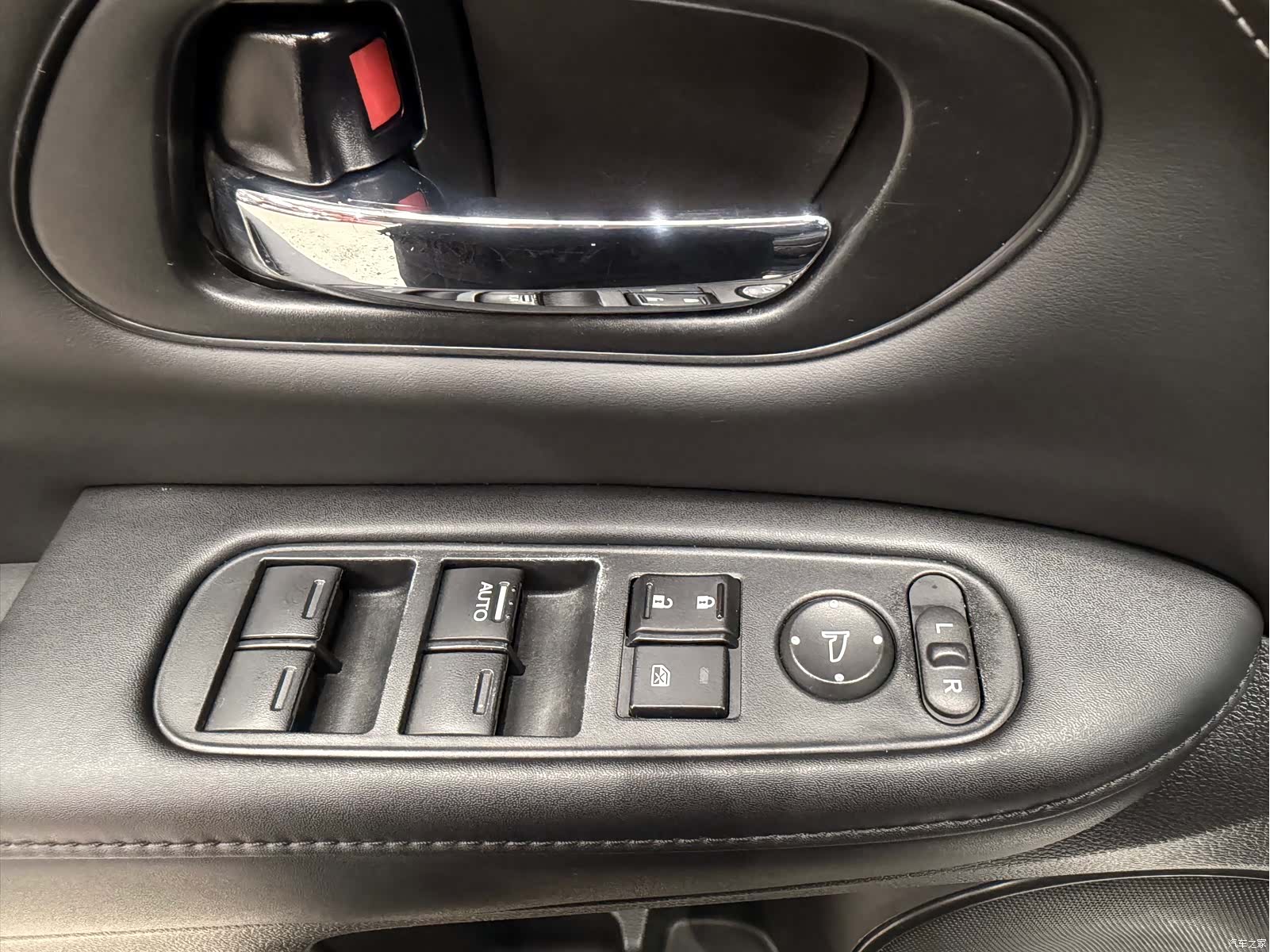 Honda XR-V, 2022 13