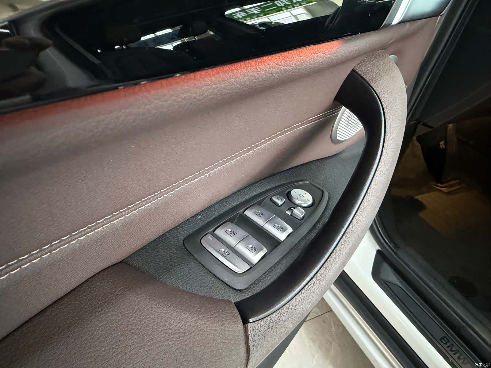 BMW X1, 2022 13