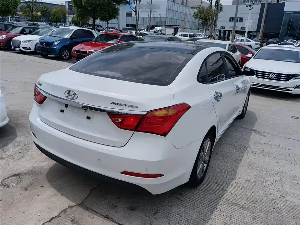 Hyundai Name picture