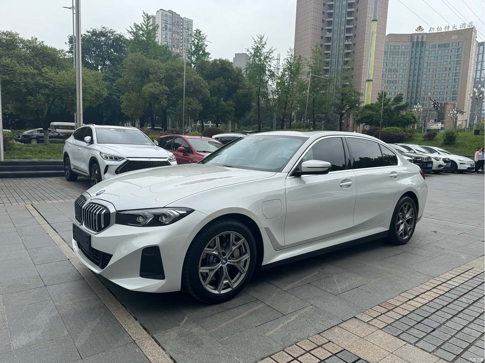BMW i3, 2024 3