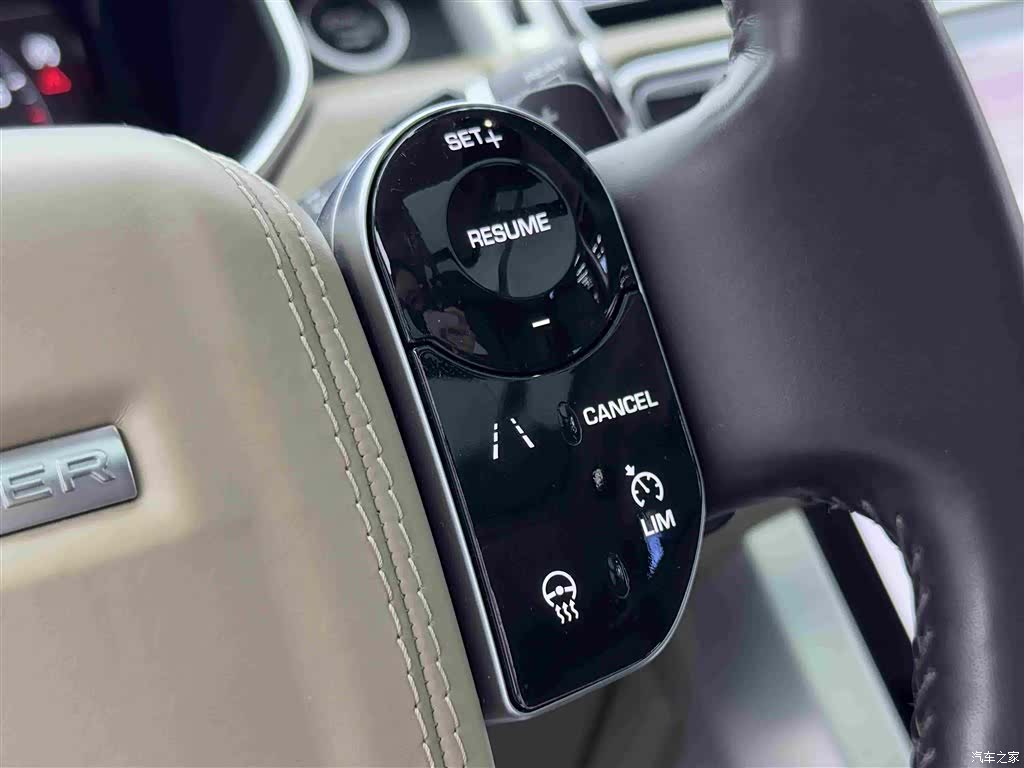 Land Rover Range Rover, 2019 15