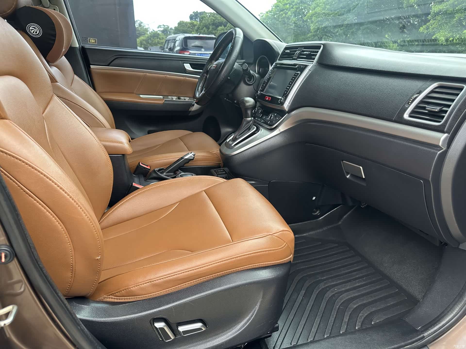 Haval H6, 2016 10