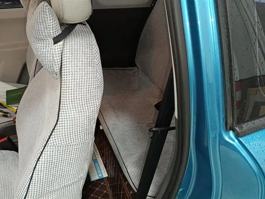 Changan Changan Lumin