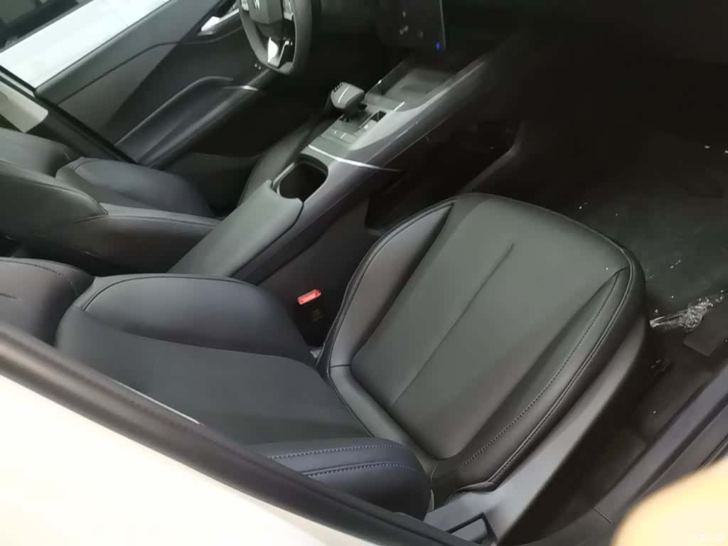 Changan Eado, 2026 25