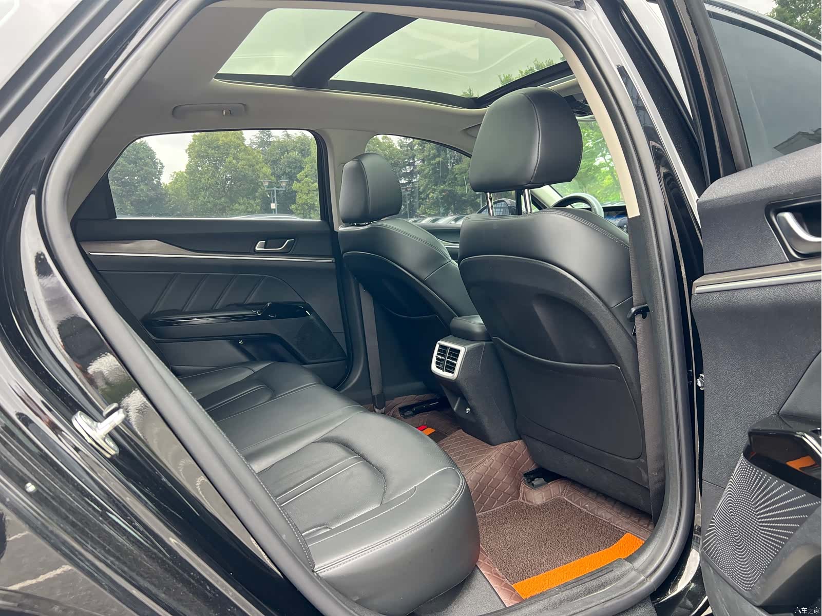 Kia K5, 2024 8