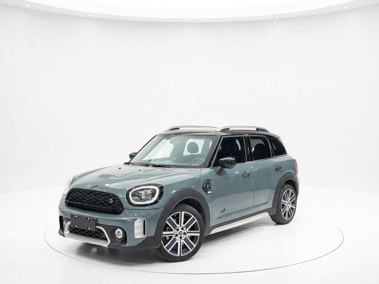 Mini Countryman, 2022 1