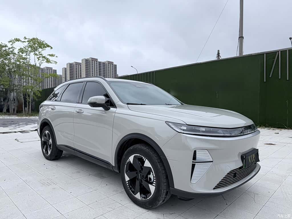 Haval Hi4, 2025 7