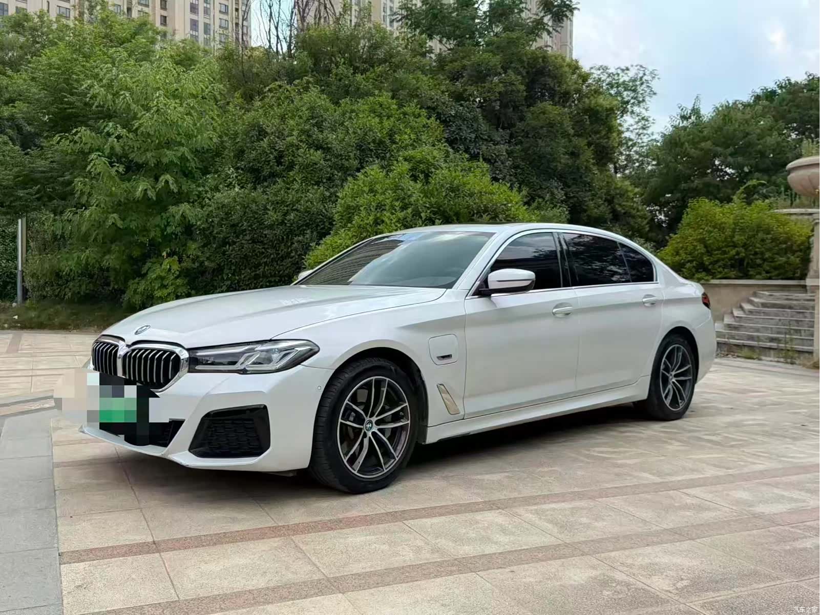 BMW 5 Series, 2022 3