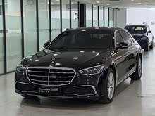 ����S�� 2024�� S 400 L ������