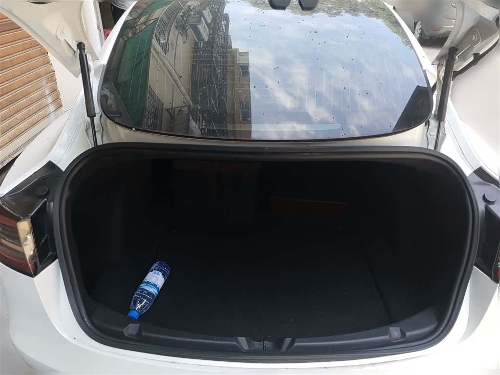 Tesla Model 3, 2019 10