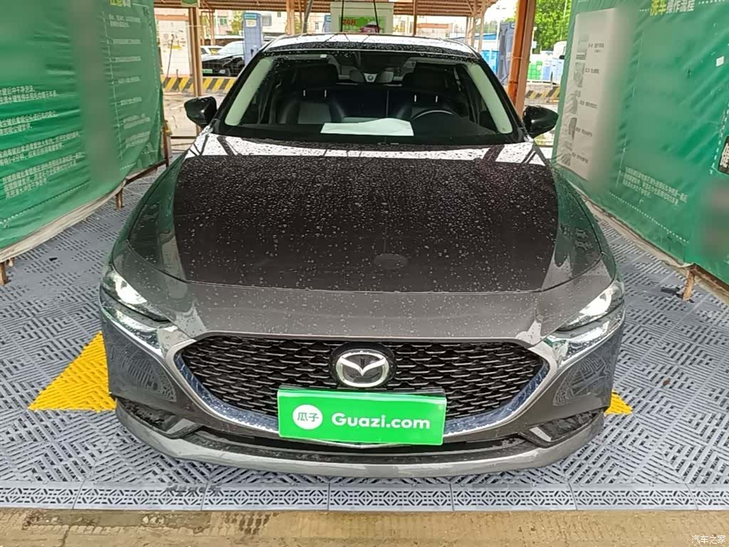 Mazda Mazda3, 2020 3