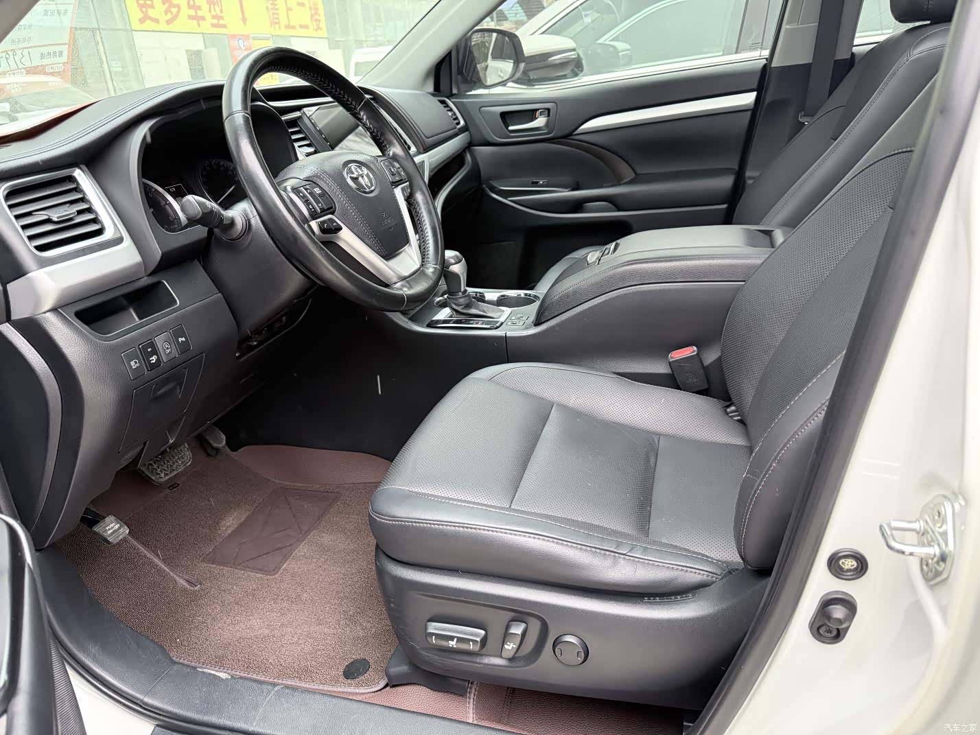 Toyota Highlander, 2020 8