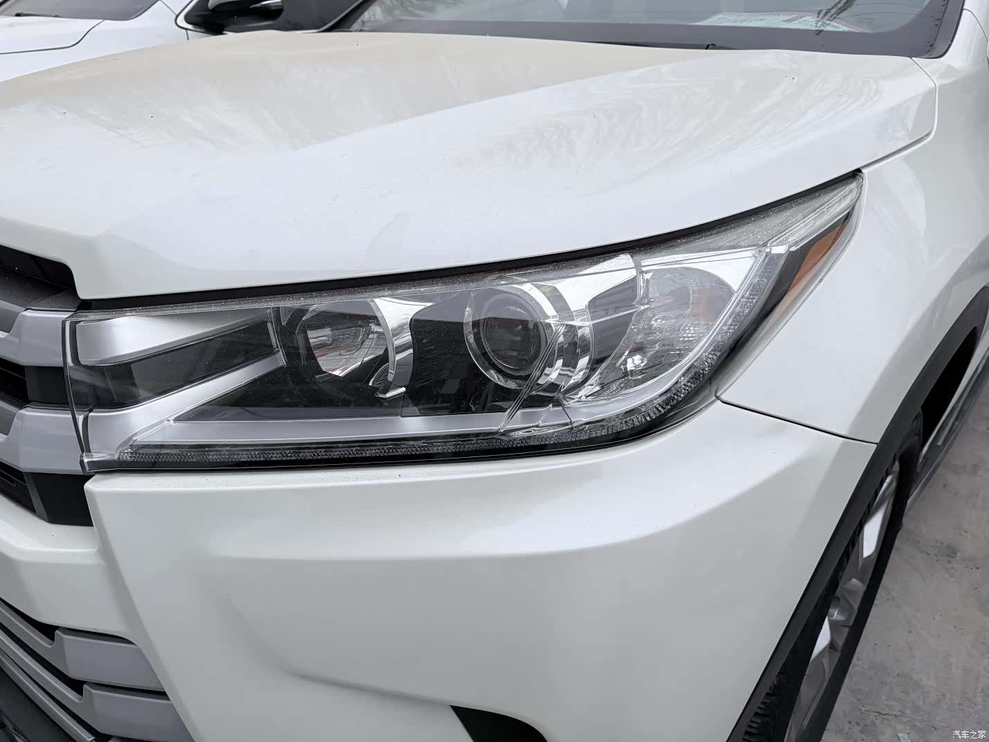 Toyota Highlander, 2021 7