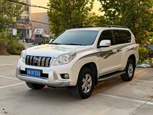 ������ 2010�� 4.0L �Զ�TX-L