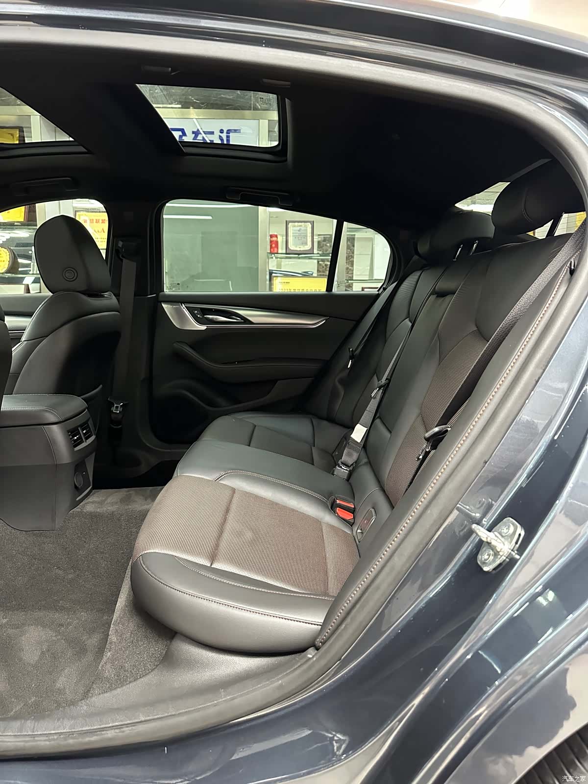 Cadillac CT5, 2021 9
