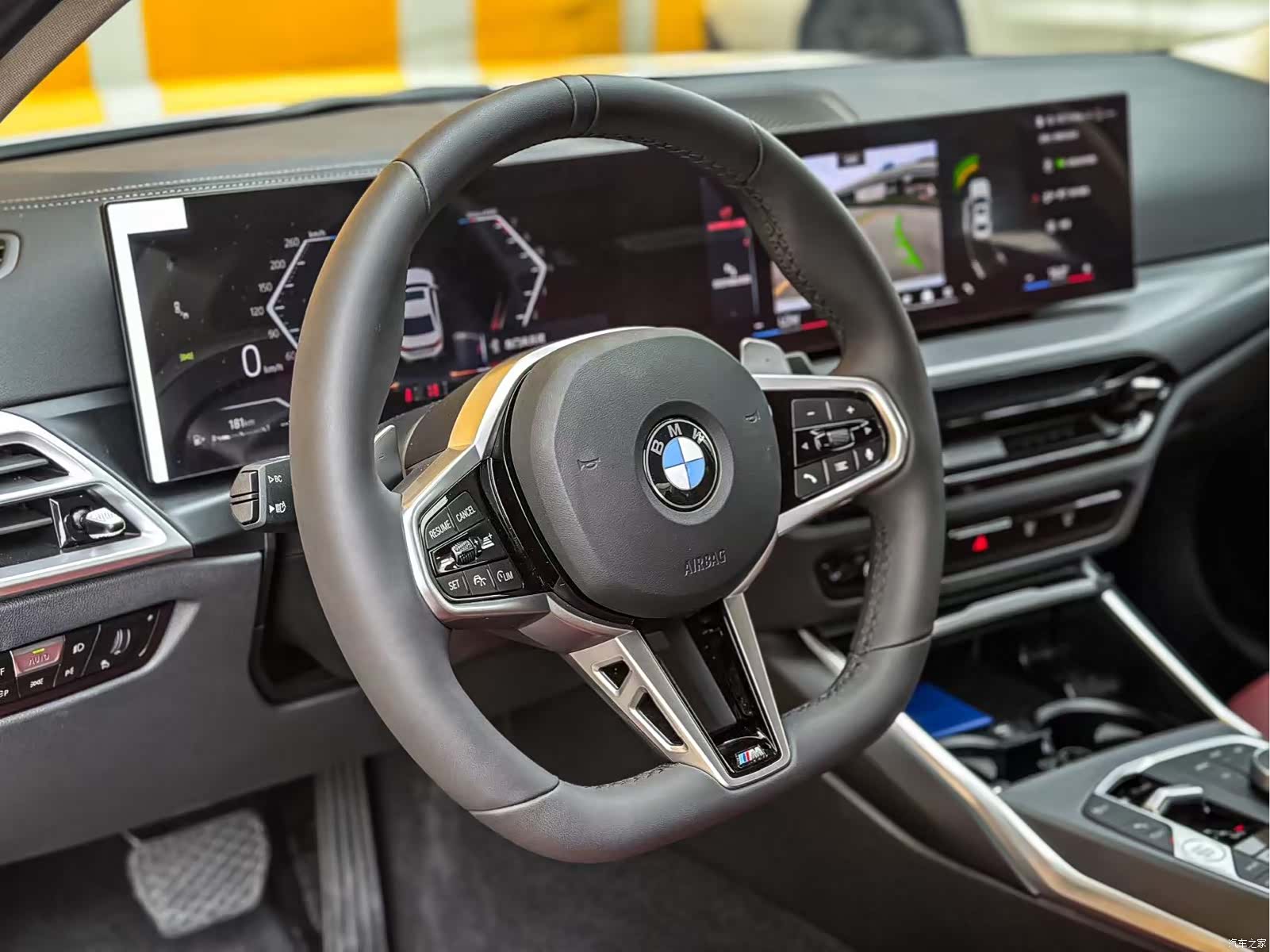 BMW 3 Series, 2025 4