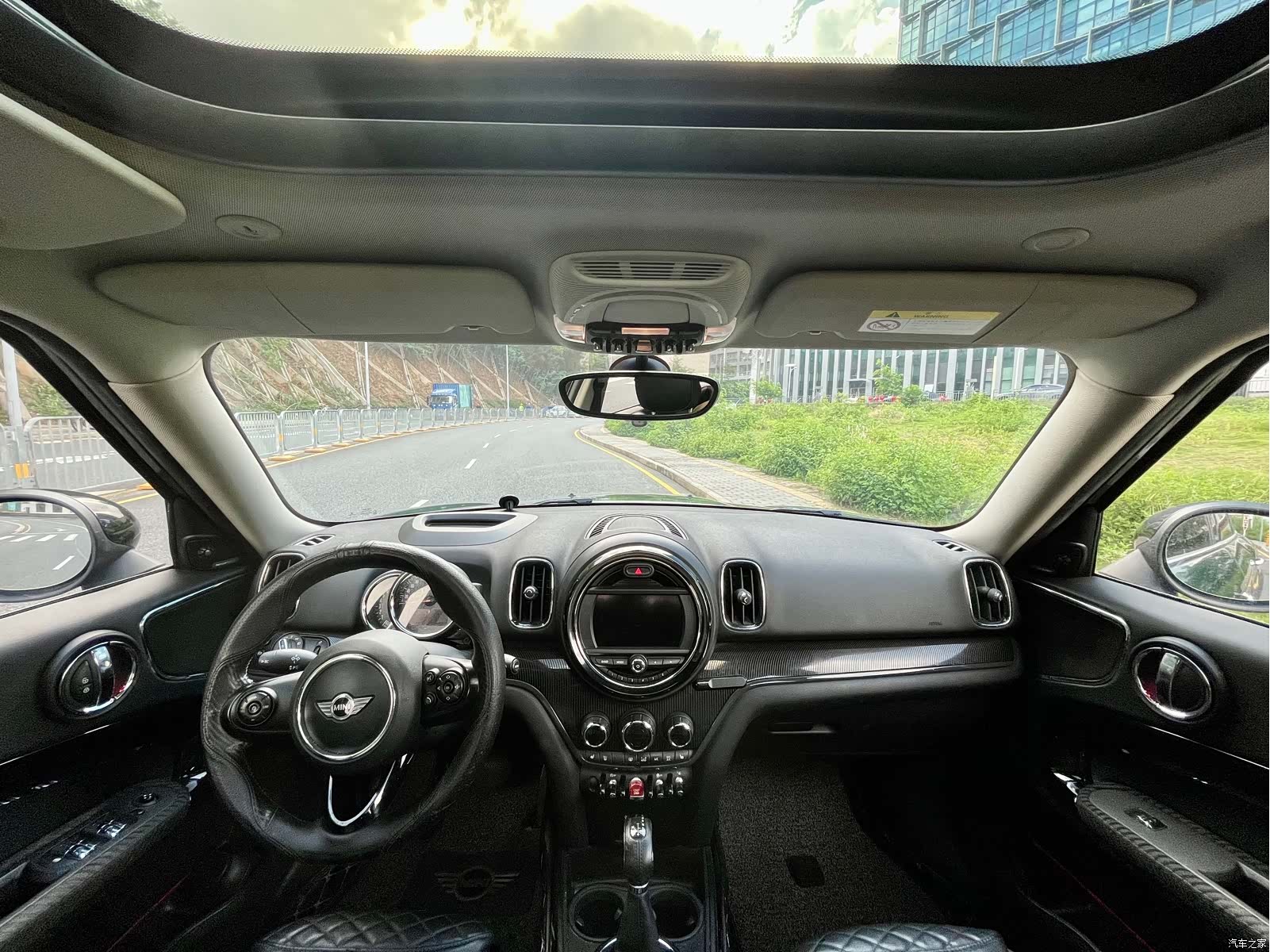 Mini Countryman, 2017 9