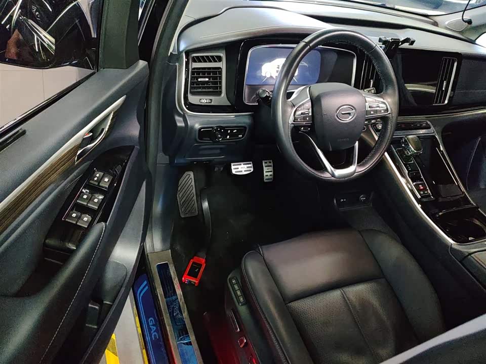 Trumpchi Trumpchi M8