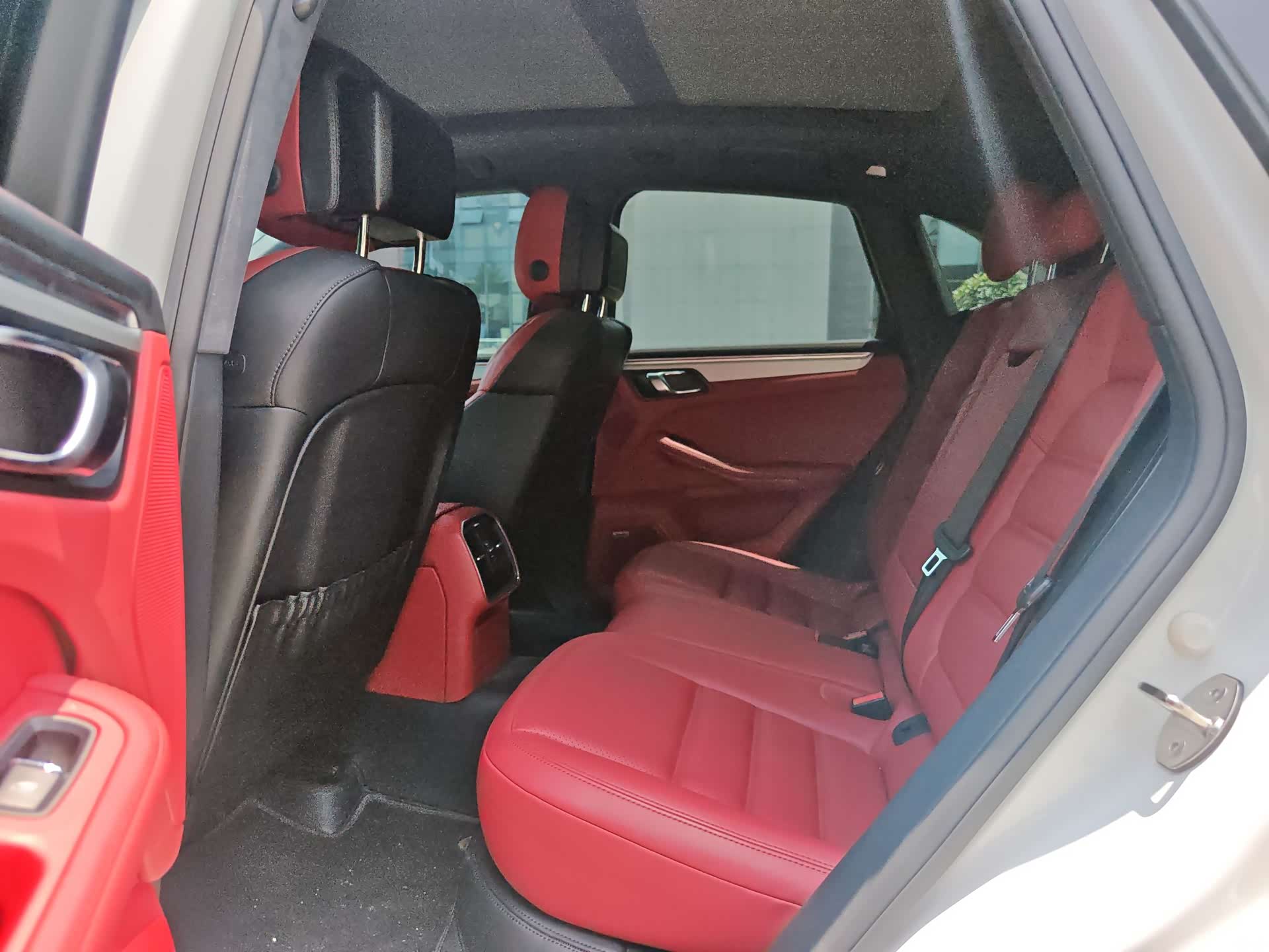 Porsche Macan, 2016 9