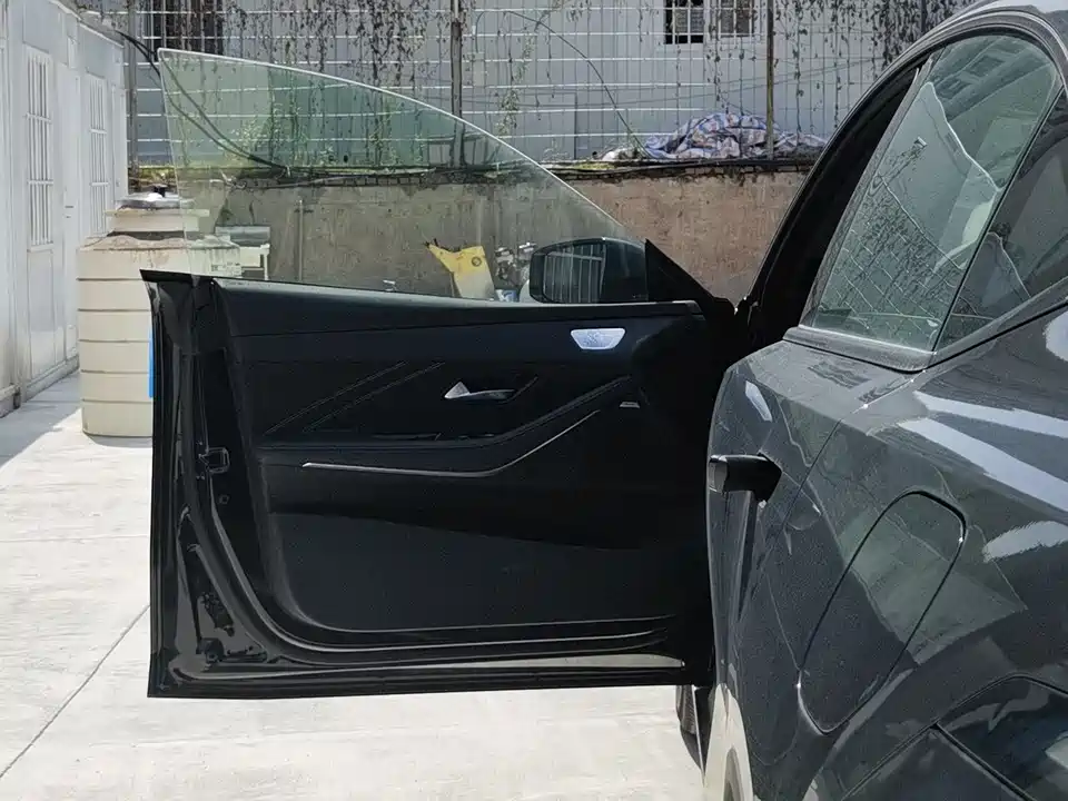 DEEPAL Dark blue SL03