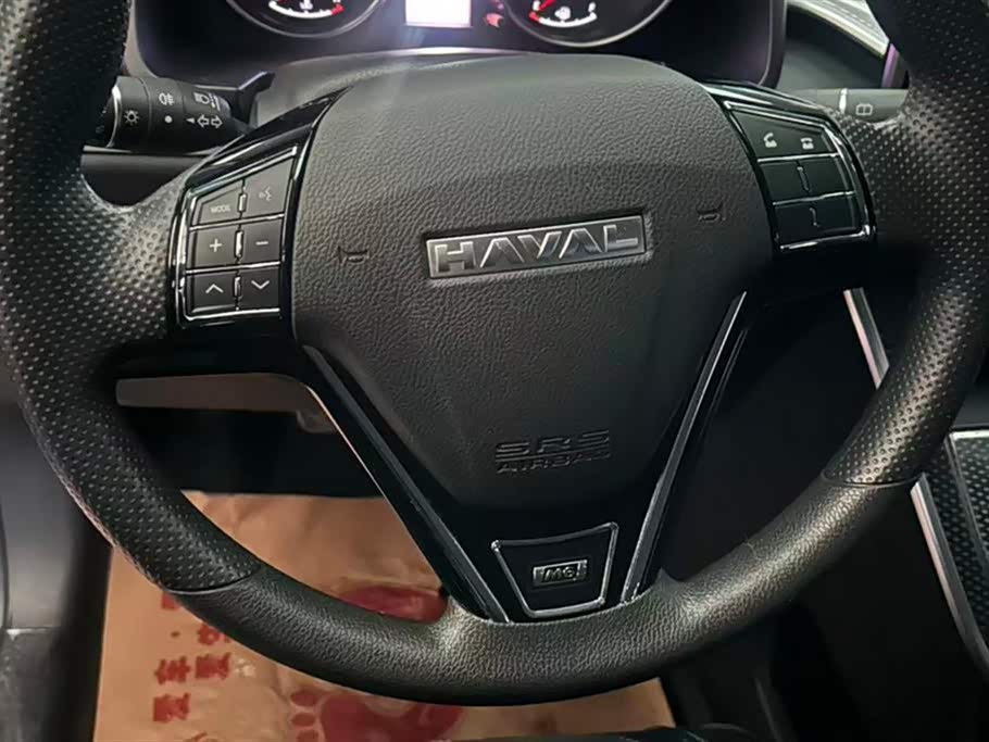 Haval M6