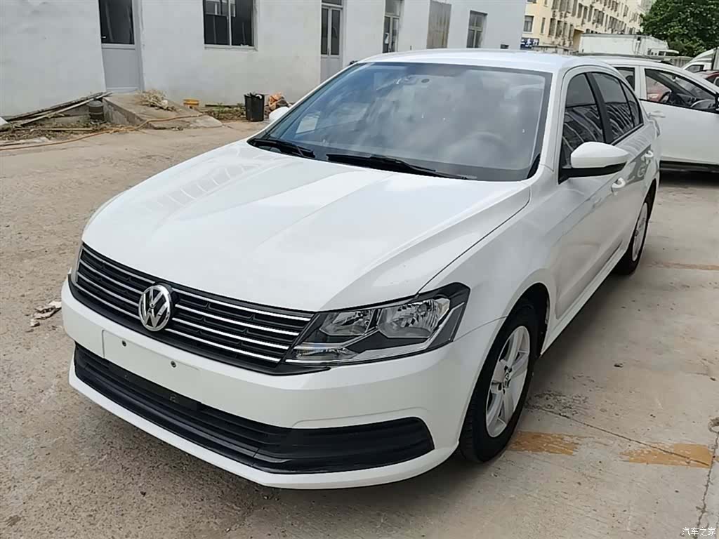 Volkswagen Lavida, 2016 2