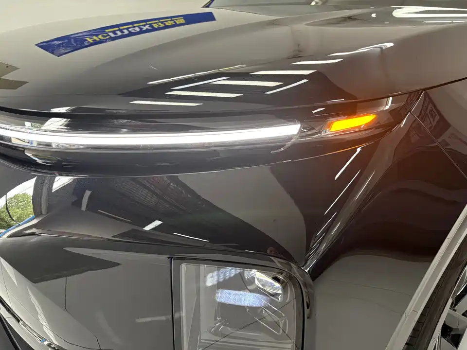 Li Auto Ideal L6