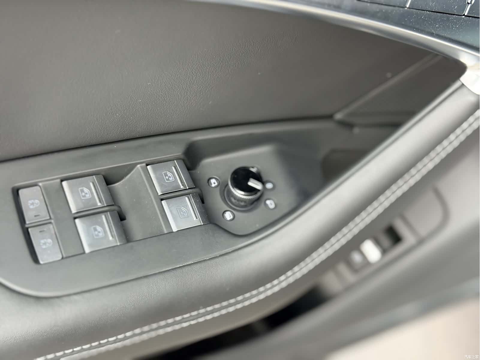 Audi A6L, 2023 24